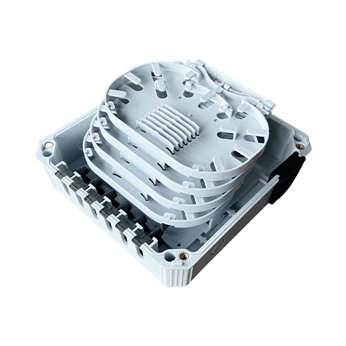 FDB-T263 Boîtier de distribution de fibre optique aérien 48 FO