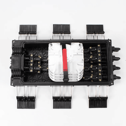 96FO Fiber Optic Splice Closure | GJS-H2012