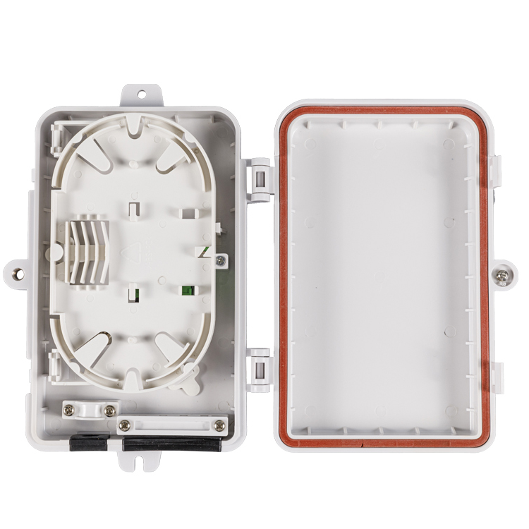 Fiber Distribution Box – FIBERMINT