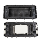 GJS-H2201 Boîtier d'épissure de fibre optique 96 FO