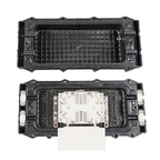 GJS-H2201 Boîtier d'épissure de fibre optique 96 FO