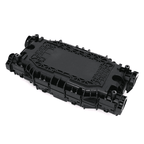 Boîtier d'épissure à fibre optique GJS-H9608 96FO