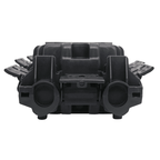 Boîtier d'épissure à fibre optique GJS-H9608 96FO