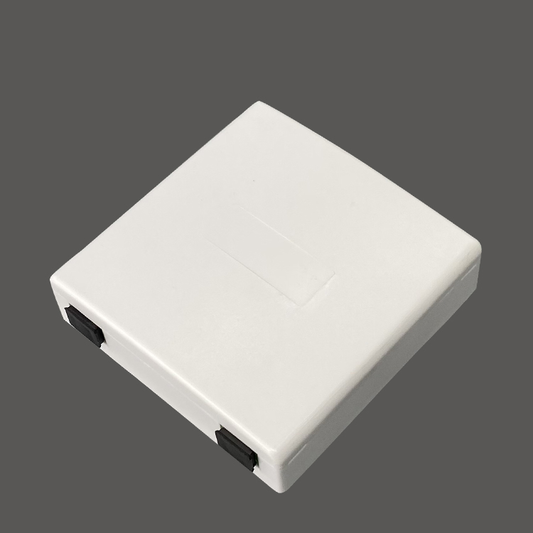 Fiber Wall Outlet | Fibermint – FIBERMINT