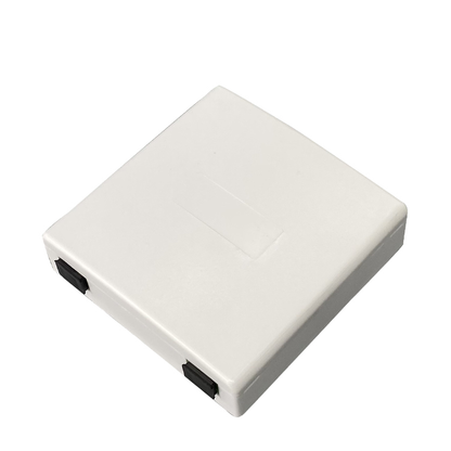 GP-T861 2 Cores Fiber Optic Wall Outlet