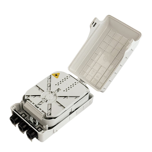 FDB-12M Fiber Optic Distribution Box