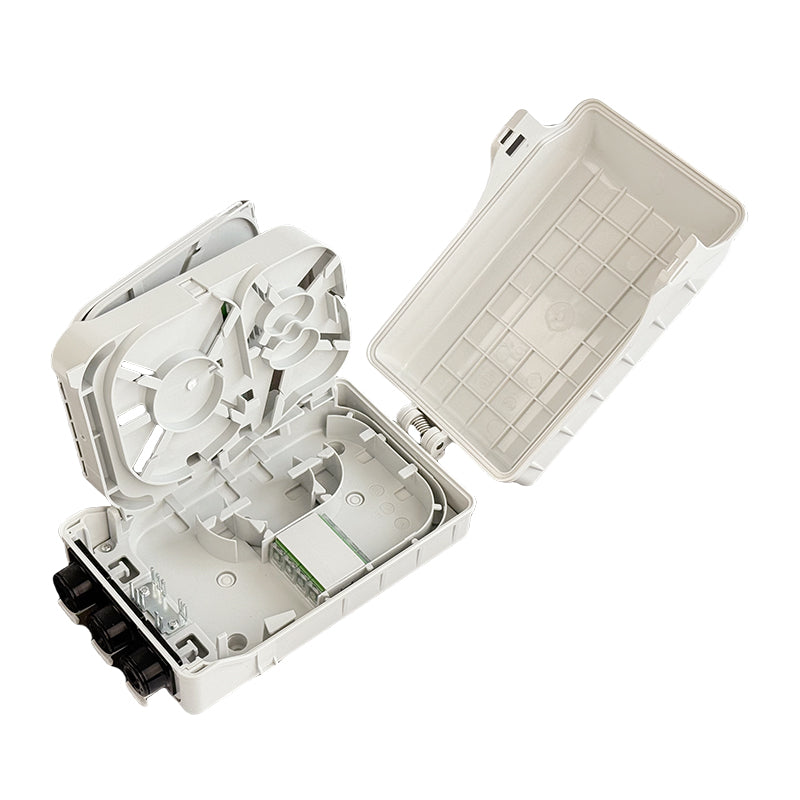 FDB-12M Fiber Optic Distribution Box