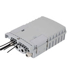 Boîtier de distribution de fibre optique FDB-16PS