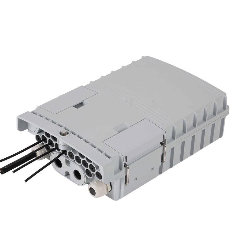 Boîtier de distribution de fibre optique FDB-16PS