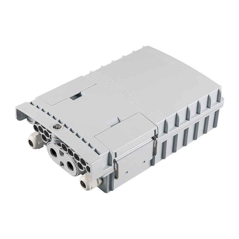 Boîtier de distribution de fibre optique FDB-16PS
