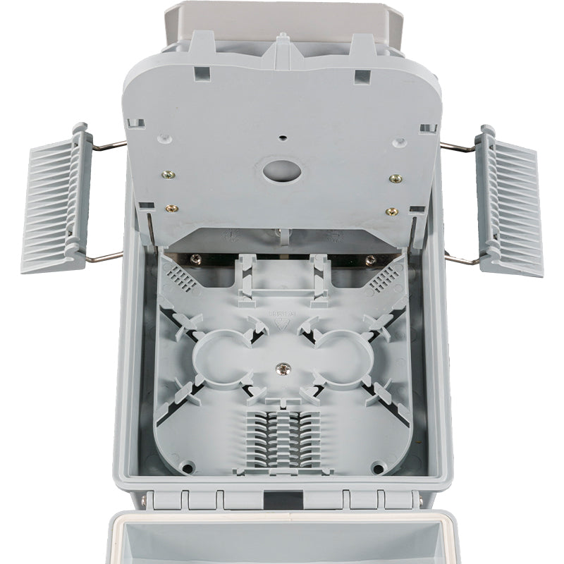 Boîtier de distribution de fibre optique FDB-16PS