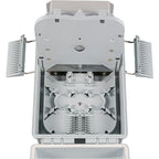 Boîtier de distribution de fibre optique FDB-16PS