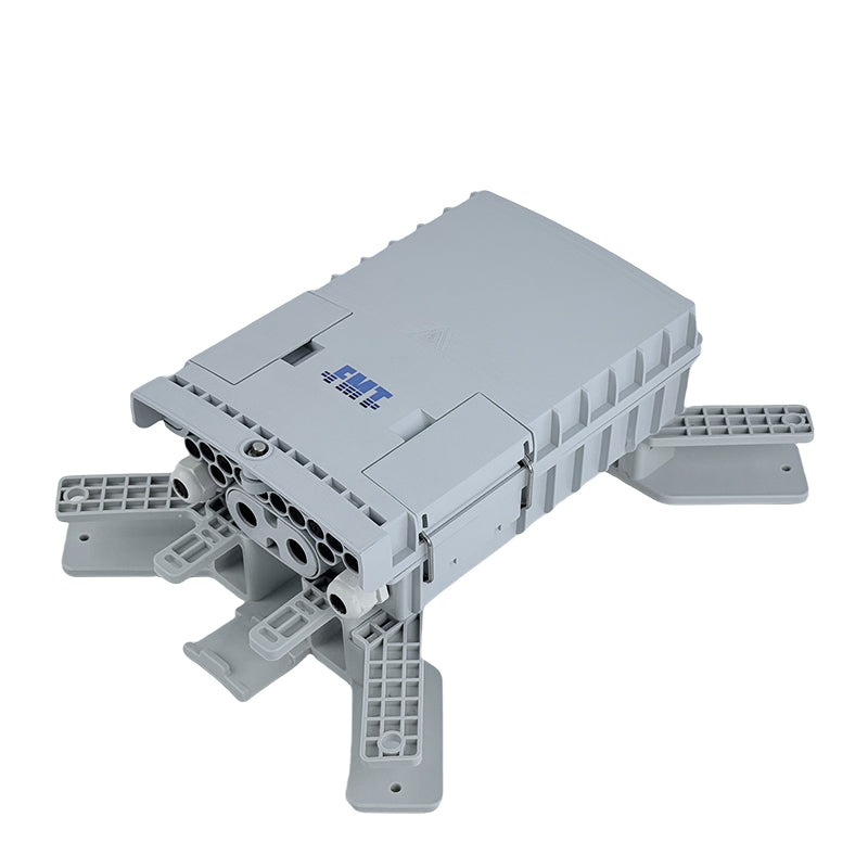 Boîtier de distribution de fibre optique FDB-16PS