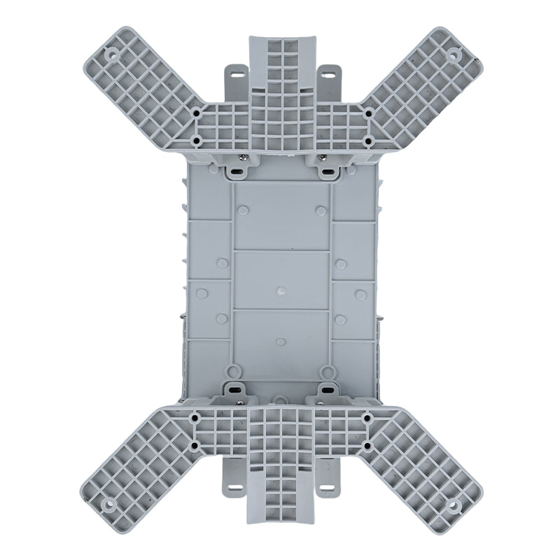 Boîtier de distribution de fibre optique FDB-16PS