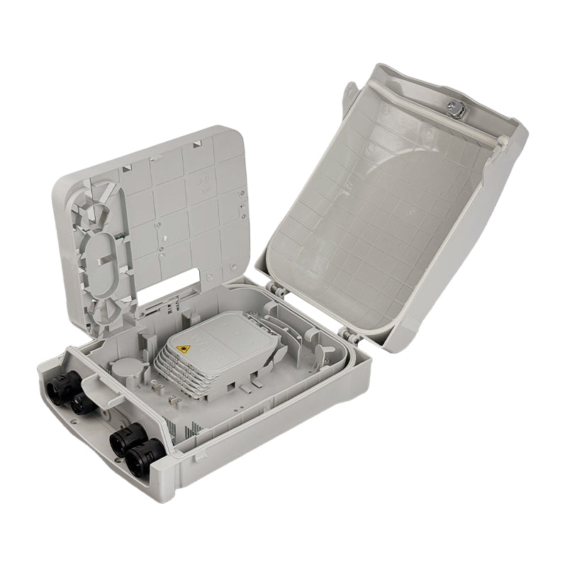 Boîtier de distribution de fibre optique FDB-48M