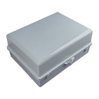 Boîte de distribution FTTH 64 cœurs ODB-72C
