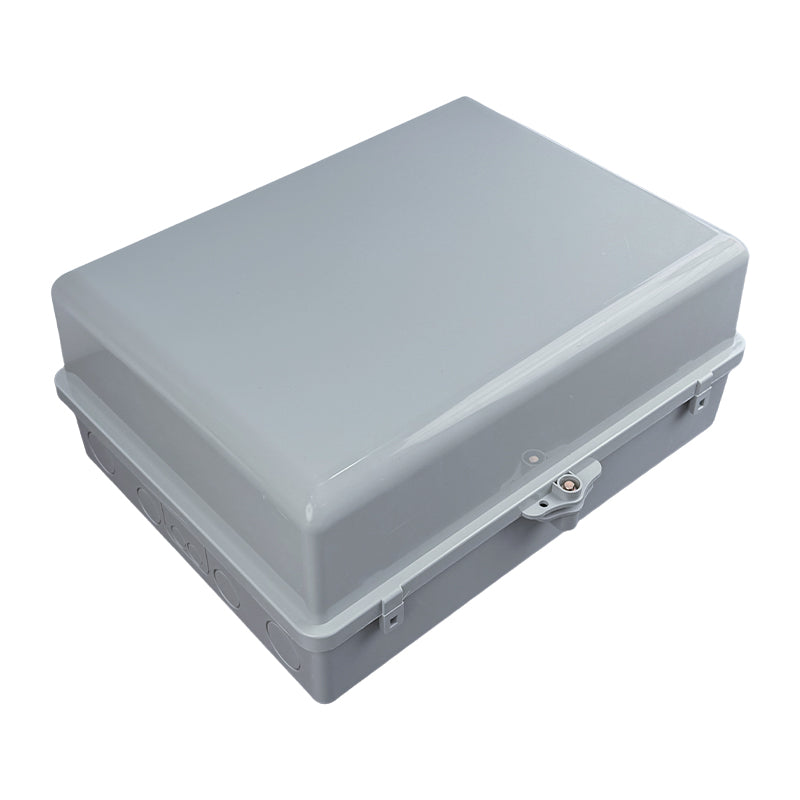 Boîte de distribution FTTH 64 cœurs ODB-72C