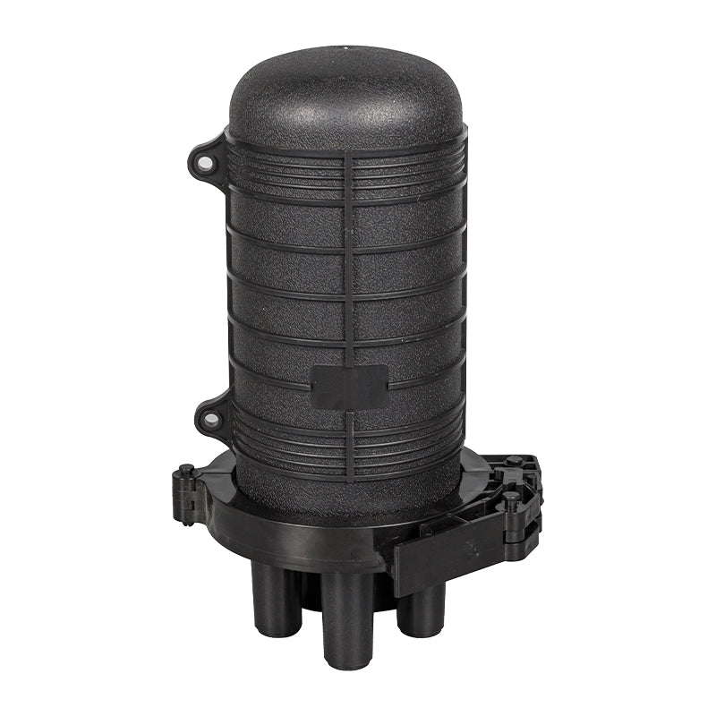 GJS-D0484C Dome Fiber Optic Splice Closure