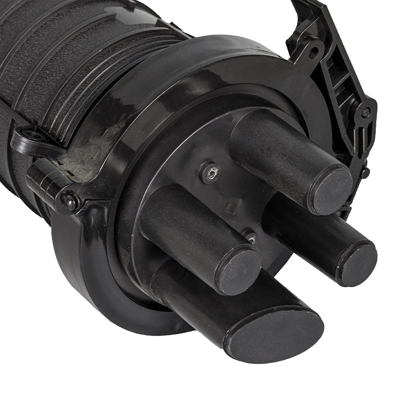 GJS-D0484C Dome Fiber Optic Splice Closure