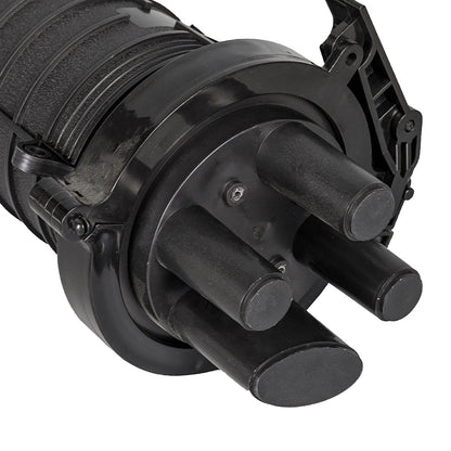 GJS-D0484C Dome Fiber Optic Splice Closure