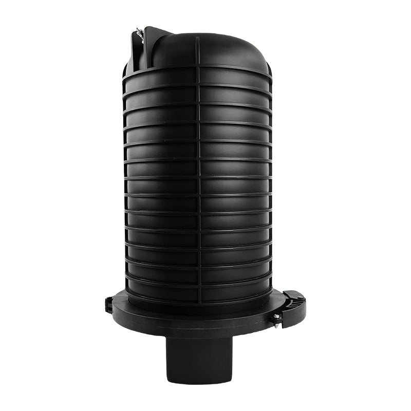 GJS-D2887Q 288-Fiber Heat-Shrink Seal Dome Fiber Optic Splice Closure