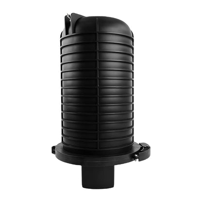 GJS-D2887Q 288-Fiber Heat-Shrink Seal Dome Fiber Optic Splice Closure