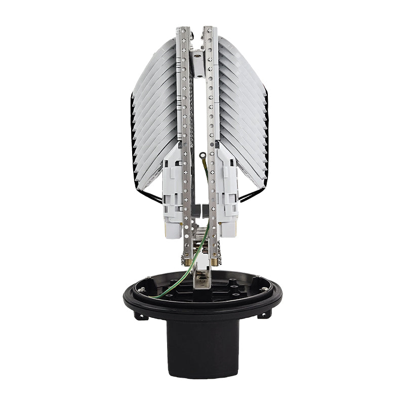 GJS-D2887Q 288-Fiber Heat-Shrink Seal Dome Fiber Optic Splice Closure