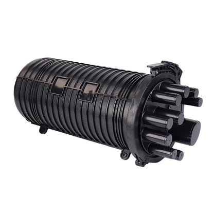 GJS-D5049-432F Ultra-High Capacity Splice Enclosure