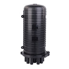 Boîtier d'épissure de fibre haute densité GJS-D5049-336F