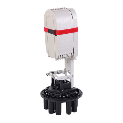 GJS-D5049-336F High-Density Fiber Splice Closure