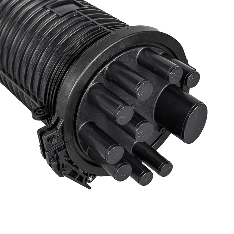 Boîtier d'épissure très haute capacité GJS-D5049-432F
