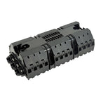 Boîtier d'épissure horizontal GJS-H3353 144 fibres