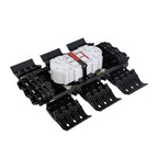 Boîtier d'épissure horizontal GJS-H3353 144 fibres