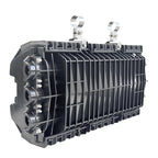 Boîtier d'épissure horizontal GJS-H3353 144 fibres