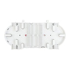 Boîtier d'épissure horizontal GJS-H3353 144 fibres