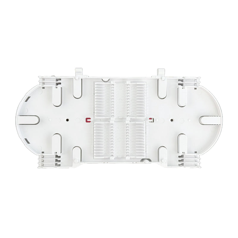 Boîtier d'épissure horizontal GJS-H3353 144 fibres