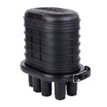GJS-M0025 Mechanical Seal Dome Closure