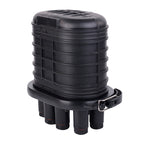 GJS-M0025 Mechanical Seal Dome Closure