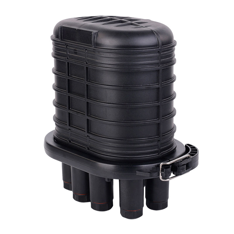 Boîtier d'épissure à fibre optique GJS-M0025
