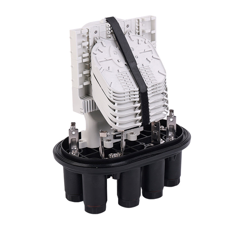 GJS-M0025 Fiber Optic Splice Closure