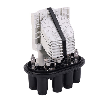 GJS-M0025 Fiber Optic Splice Closure