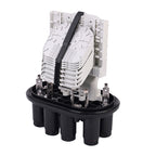 GJS-M0025 Mechanical Seal Dome Closure