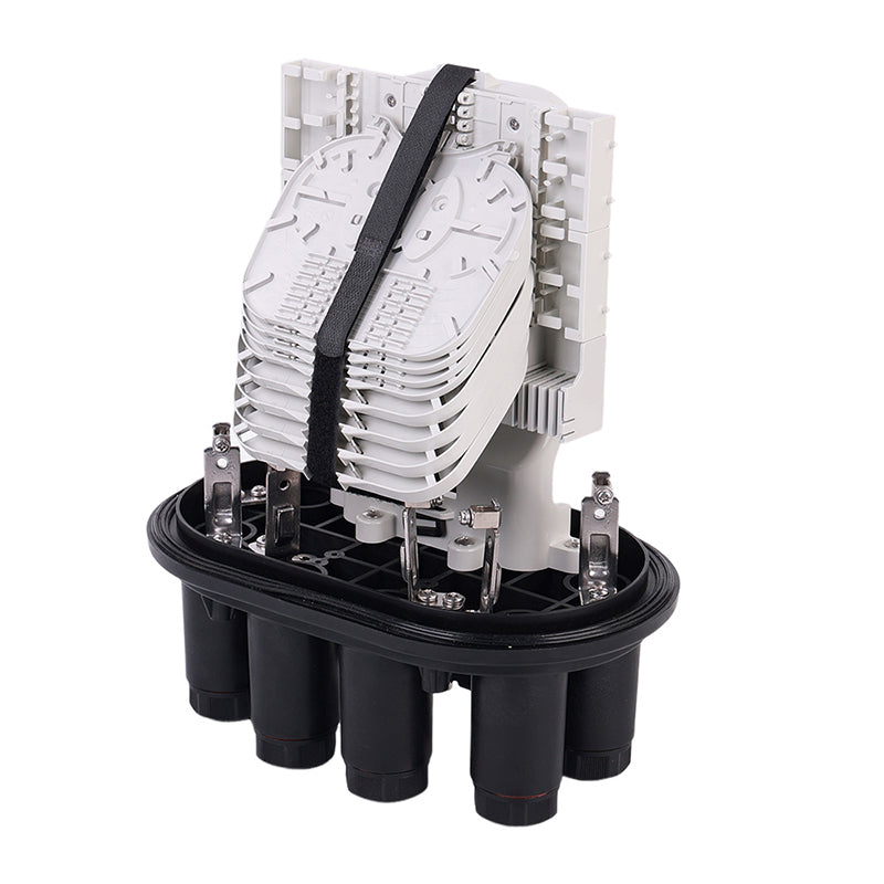 GJS-M0025 Fiber Optic Splice Closure