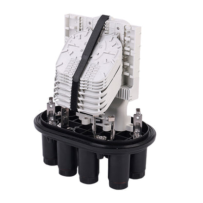 GJS-M0025 Fiber Optic Splice Closure