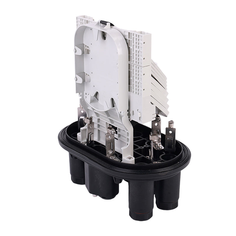 GJS-M0025 Fiber Optic Splice Closure