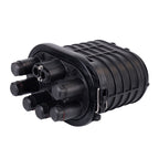 GJS-M0025 Mechanical Seal Dome Closure