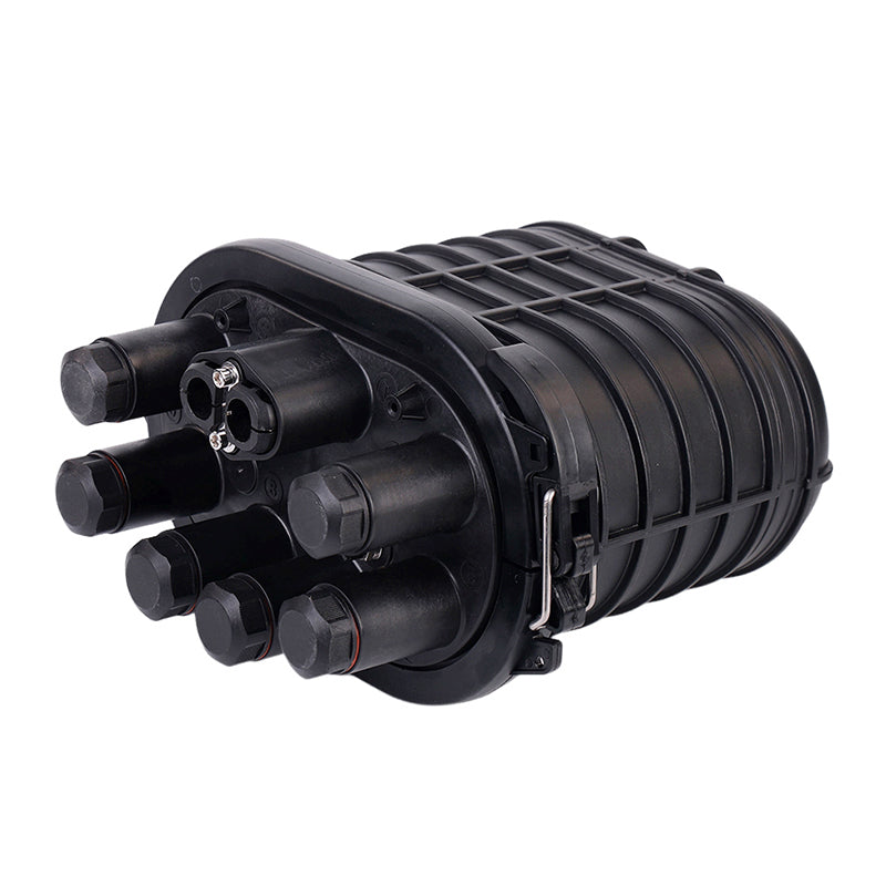 Boîtier d'épissure à fibre optique GJS-M0025