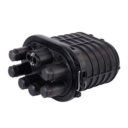 GJS-M0025 Fiber Optic Splice Closure