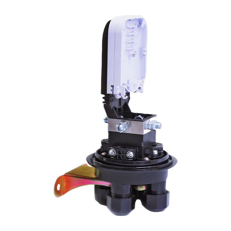 GJS-M0484C Mechanical Seal Dome Closure