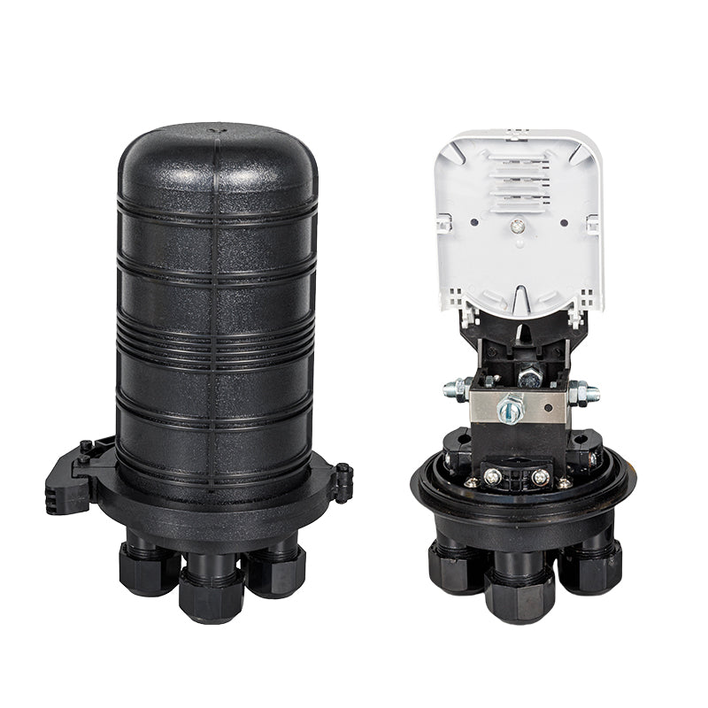 GJS-M0484C Mechanical Seal Dome Closure